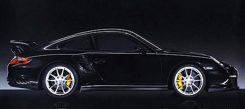 Porsche       911 GT2